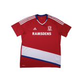 Middlesbrough 2016-17 Home